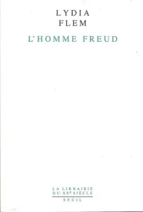 homme Freud (L')