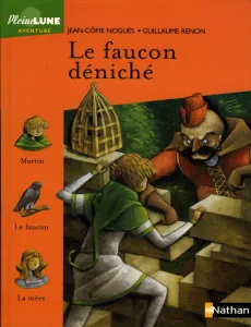 Faucon déniché (Le)