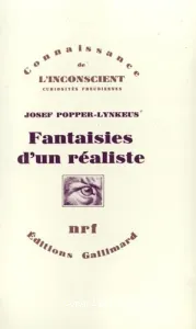 Fantaisies d'un réaliste