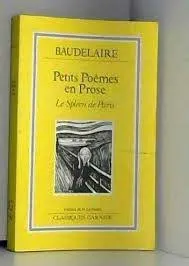 Petits poèmes en prose