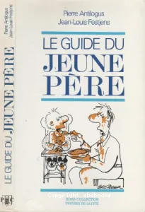 Guide du jeune père (Le)