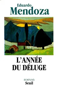 année du déluge (L')