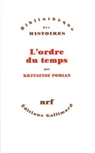 Ordre du temps (L')