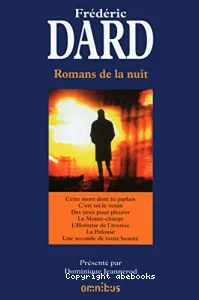 Romans de la nuit