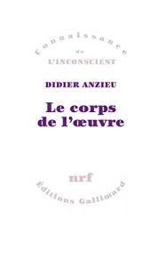 Corps de l'oeuvre (Le)