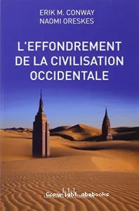 Effondrement de la civilisation occidentale (L')