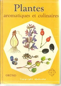 Plantes aromatiques et culinaires