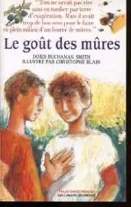 goût des mûres (Le)