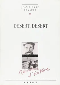 Désert, désert