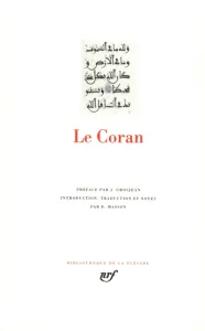 Coran (Le)