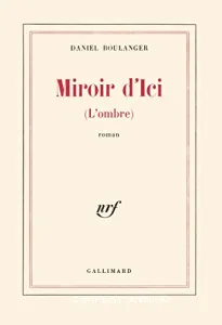 Miroir d'ici