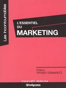 Essentiel du marketing (L')