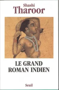 grand roman indien (Le)