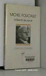 Michel Foucault