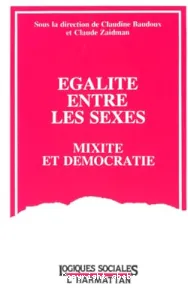 Egalité entre les sexes