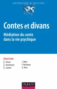 Contes et divans