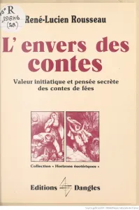 Envers des contes (L')