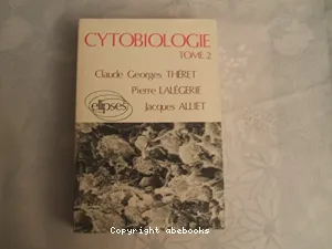 Cytobiologie