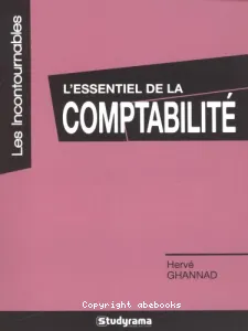 Essentiel de la comptabilité (L')