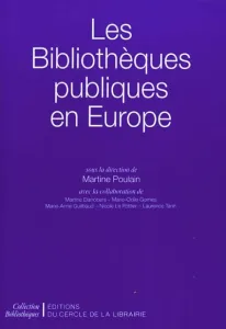 bibliothèques publiques en Europe (Les)