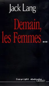 Demain, les femmes