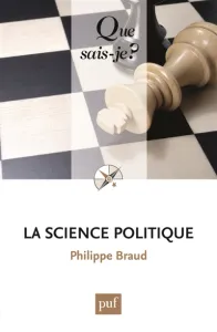 Science politique (La)