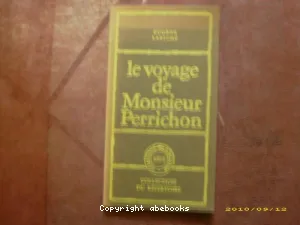 Voyage de Monsieur Perrichon (Le)