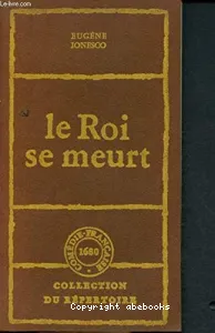 Roi se meurt (Le)