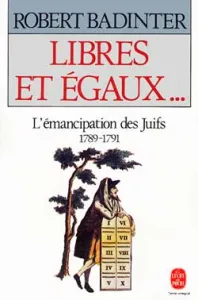 ''Libres et égaux''