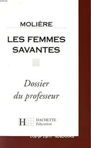 femmes savantes (Les)