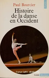 Histoire de la danse en Occident