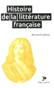 Histoire de la littérature française