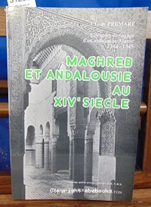 Maghreb et Andalousie au XIV% siècle