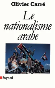 nationalisme arabe (Le)