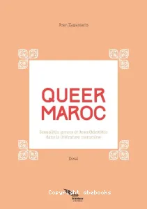 Queer Maroc