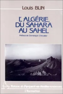 pouvoir, la presse et les intellectuels en Algérie (Le)