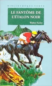 Fantôme de l'étalon noir (Le)