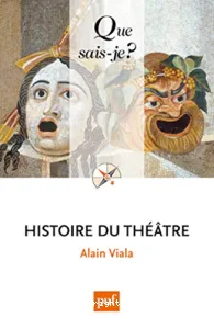 Histoire du théâtre