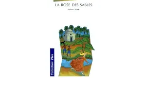 rose des sables (La)