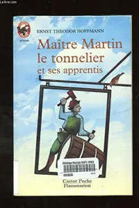 Maître Martin le tonnelier