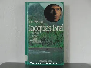 Jacques Brel va bien