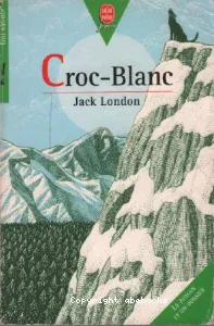 Croc-Blanc