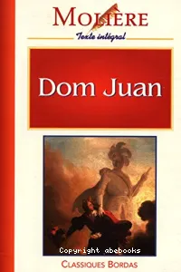 Dom Juan