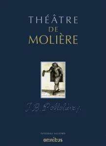 Théâtre de Molière