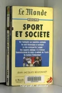 Sport et société