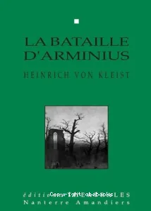 Bataille d'arminius (la)