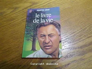 Livre de la vie