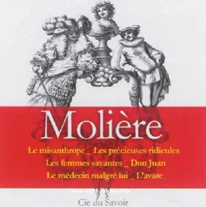 Molière