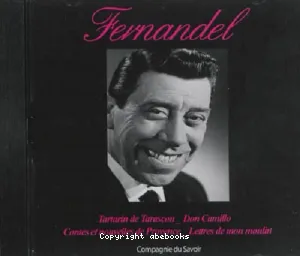 Fernandel