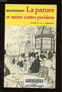 Parure et autres contes parisiens (la)